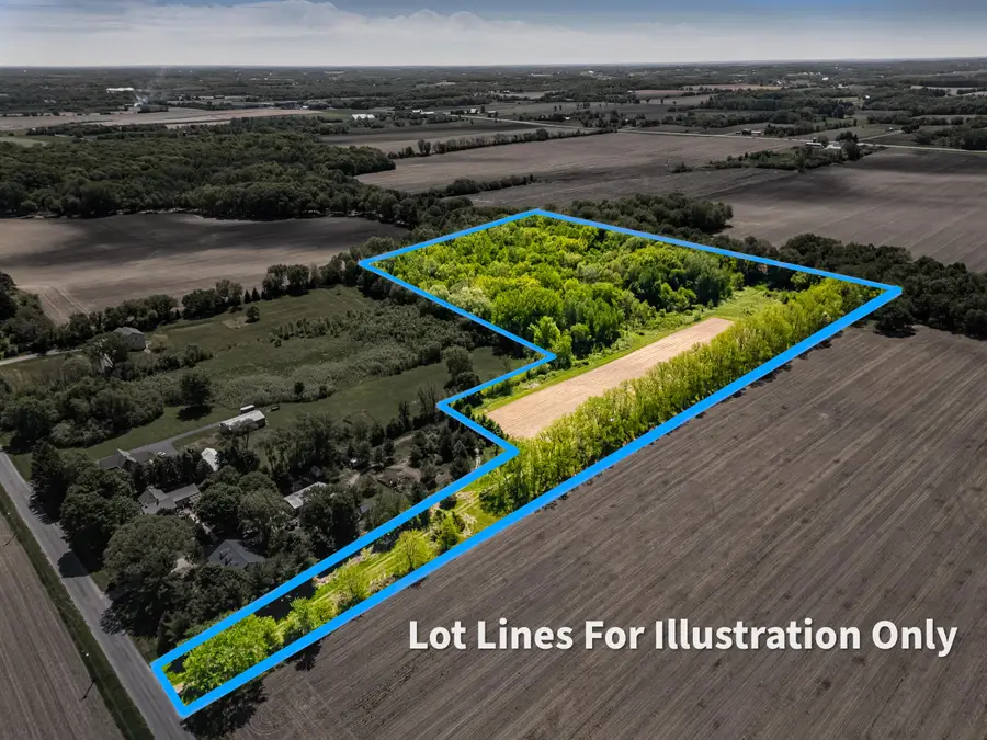 N6614 Ziebell Rd, Aztalan, WI 53549 - #2