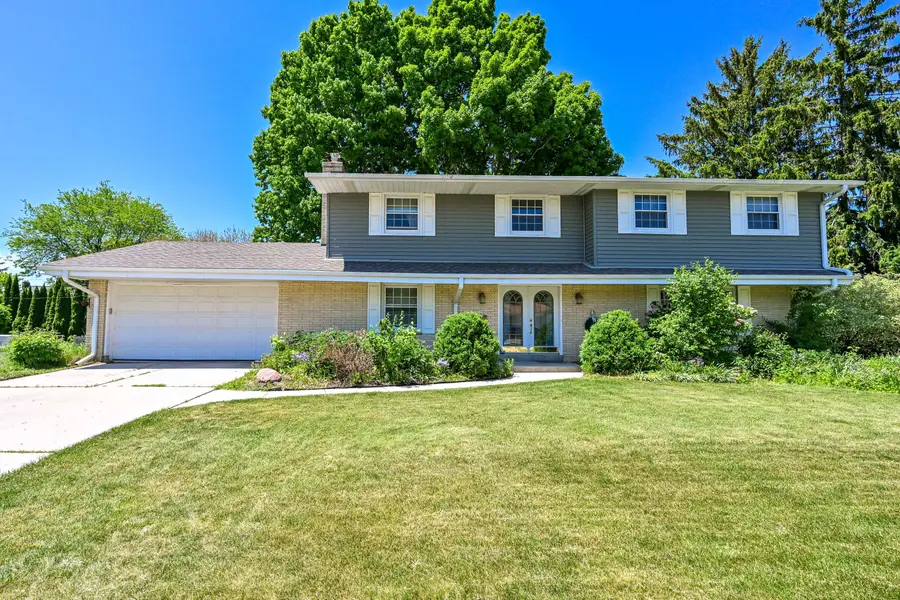 739 6th Ave, Grafton, WI 53024 - #2