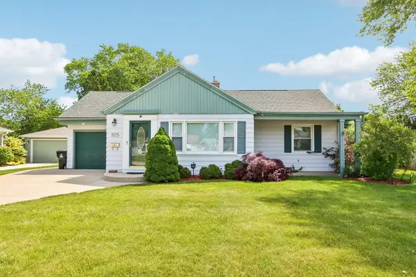 825 Illinois St, Racine, WI 53405
