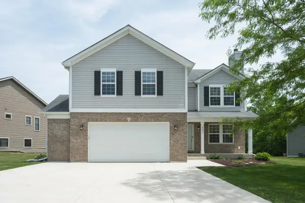 501 Manning Way Way, Lake Geneva, WI 53147