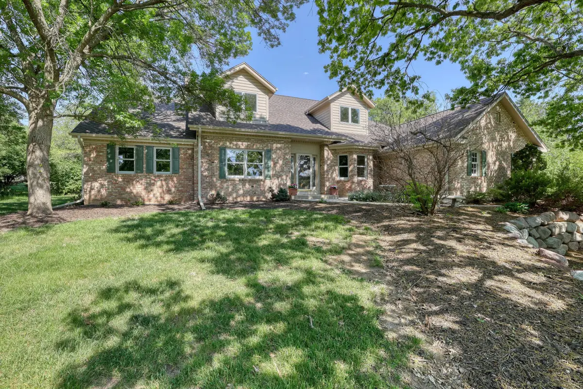 W312N4890 Chapel Ridge Rd, Merton, WI 53029 - #1