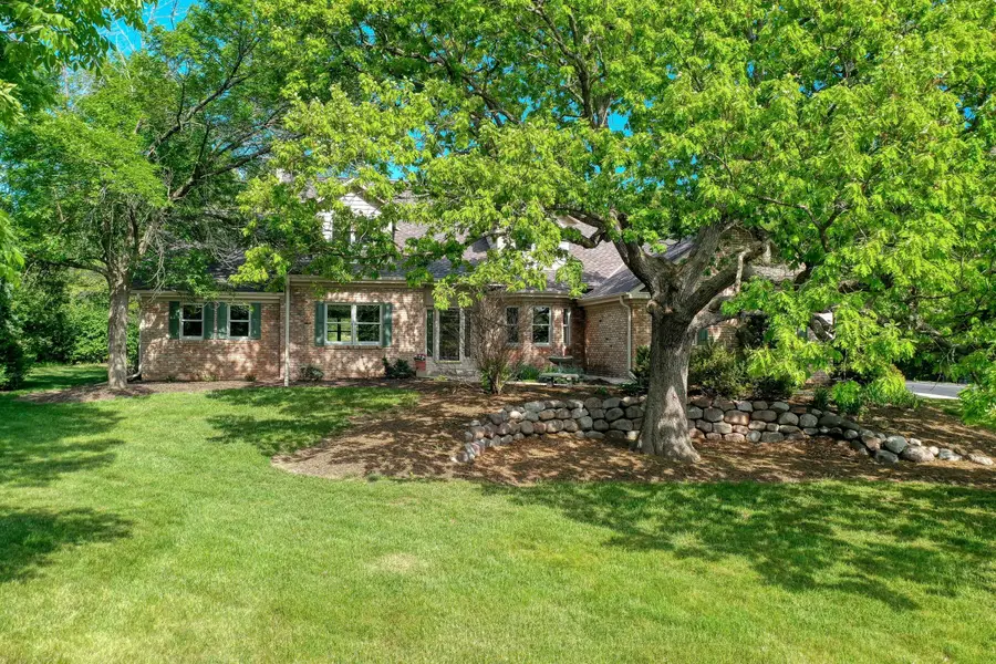 W312N4890 Chapel Ridge Rd, Merton, WI 53029 - #2