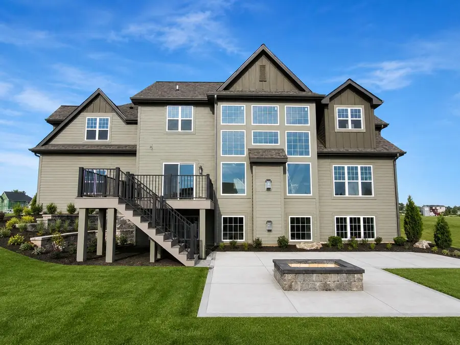 4730 Westridge Dr, Brookfield, WI 53045 - #2
