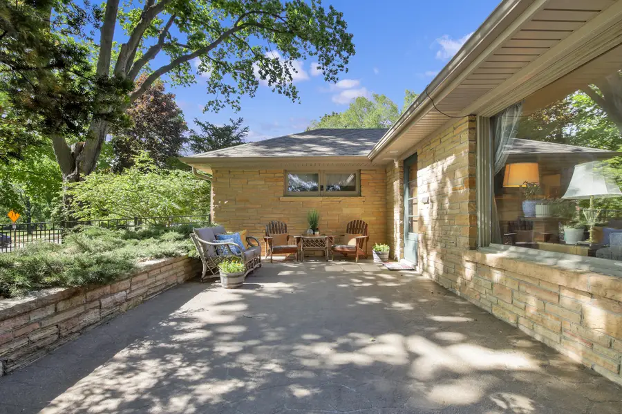 3110 N Menomonee River Pkwy, Milwaukee, WI 53222 - #3