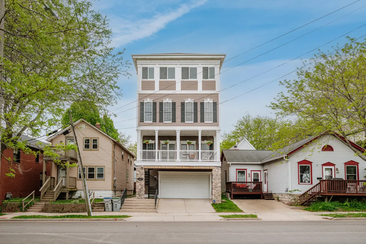 2425 S Superior St, Milwaukee, WI 53207 - #1