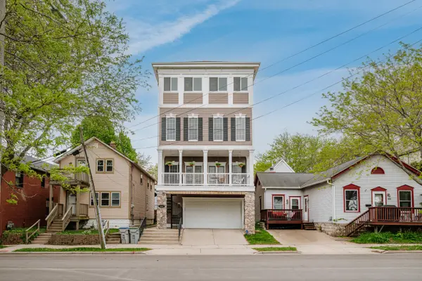 2425 S Superior St, Milwaukee, WI 53207