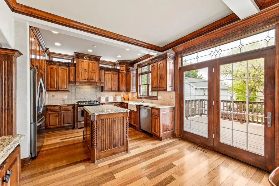 2425 S Superior St, Milwaukee, WI 53207 - #3