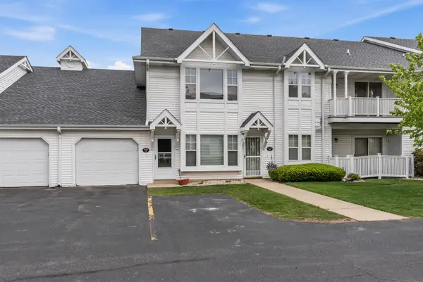 3140 Wood Rd, Mount Pleasant, WI 53406