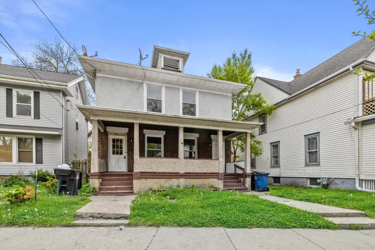 1613 Taylor Ave, Racine, WI 53403 - #1