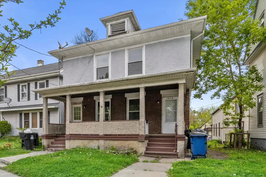 1613 Taylor Ave, Racine, WI 53403 - #2
