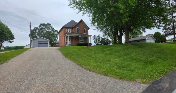 N17088 E Orchard Ln, Gale, WI 54630