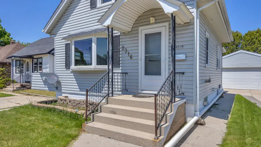 2316 Main Ave, Sheboygan, WI 53083 - #2