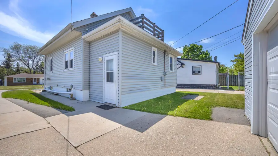 2316 Main Ave, Sheboygan, WI 53083 - #3