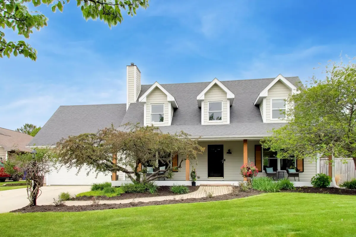 4322 25th St, Kenosha, WI 53144 - #1