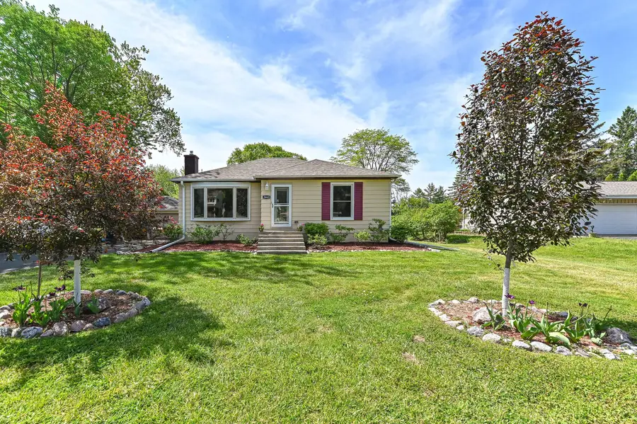 3663 E Obrien Rd, Oak Creek, WI 53154 - #2