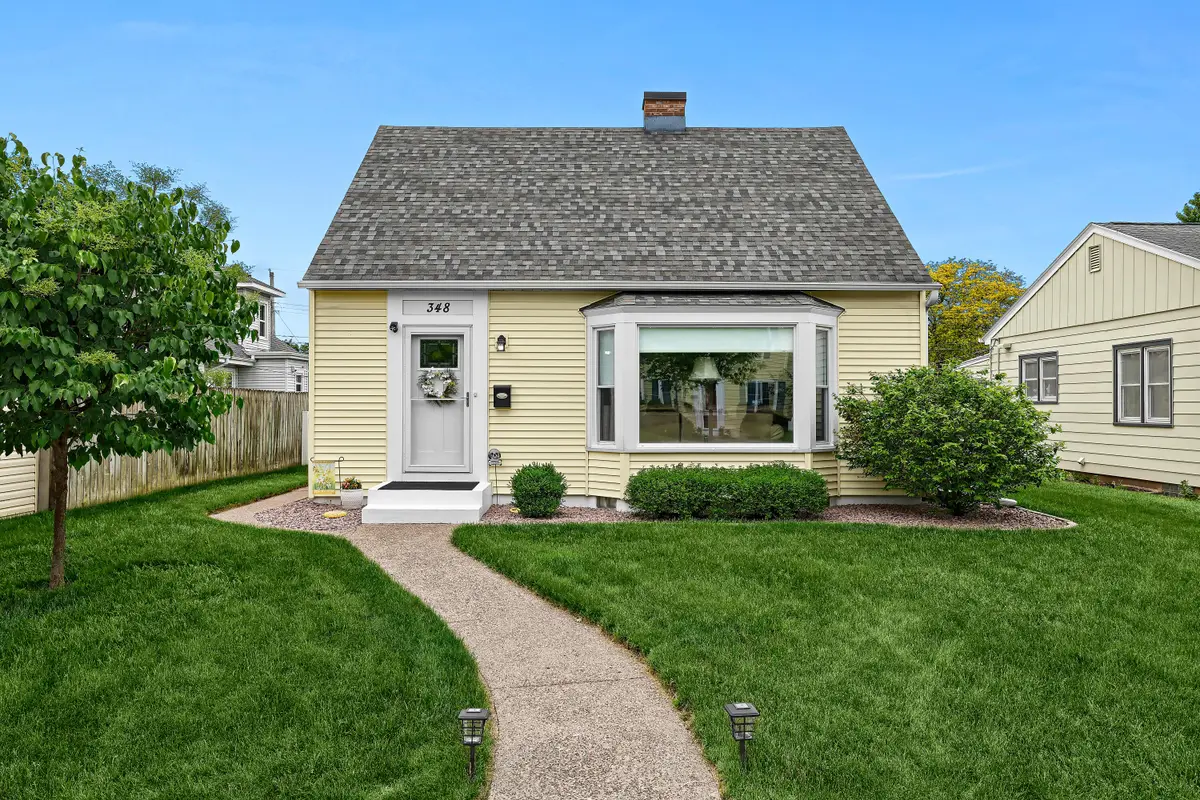348 24th St S, La Crosse, WI 54601 - #1