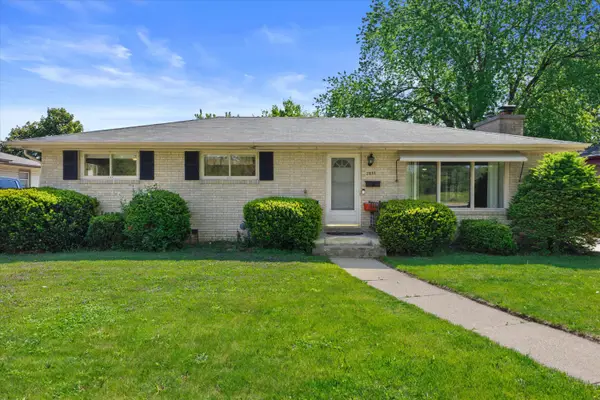 2833 Ohio St, Racine, WI 53405