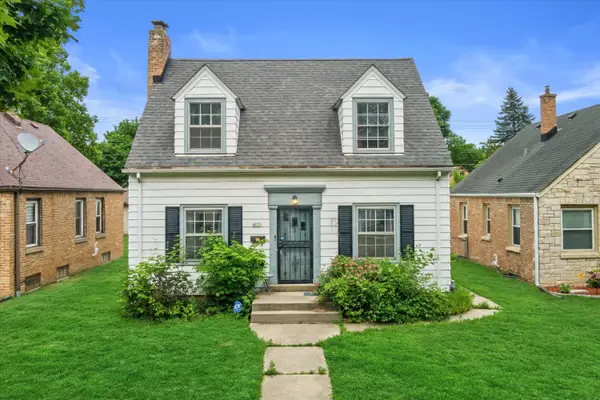 4872 N 40th St, Milwaukee, WI 53209