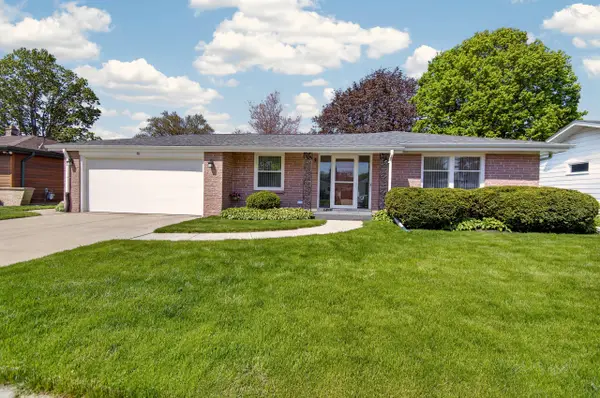 116 Virginia St, Racine, WI 53405