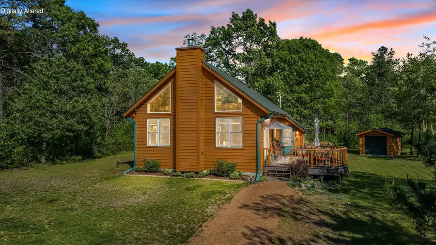 372 Yew Trl, Nekoosa, WI 54457 - #3