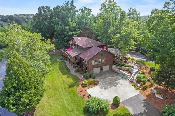 6215 Riesch Rd, West Bend, WI 53095