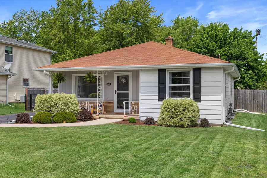 1438 Johnson Ave, Caledonia, WI 53402 - #2