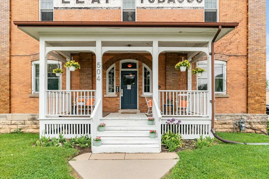 504 E Decker St, Viroqua, WI 54665 - #3