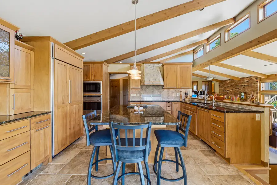 N6596 Riverview Rd, Plymouth, WI 53073 - #2