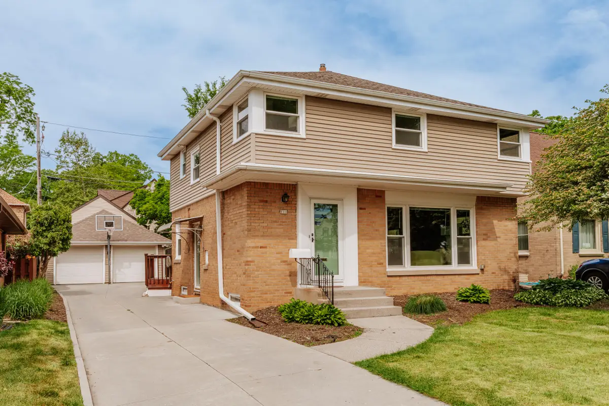 111 N 85th St, Wauwatosa, WI 53226 - #1