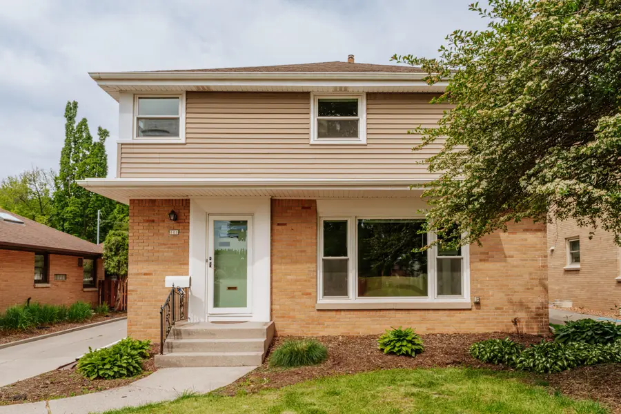 111 N 85th St, Wauwatosa, WI 53226 - #2