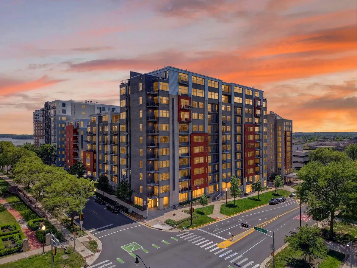 309 W Washington Ave, Madison, WI 53703 - #1