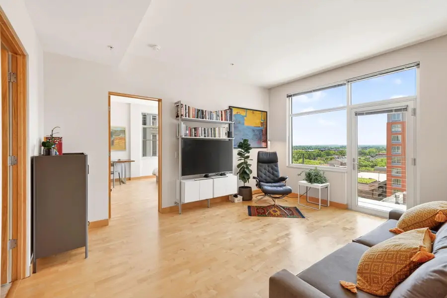 309 W Washington Ave, Madison, WI 53703 - #2