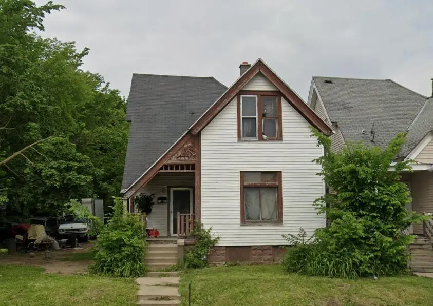 2133 N 27th St, Milwaukee, WI 53208 - #1