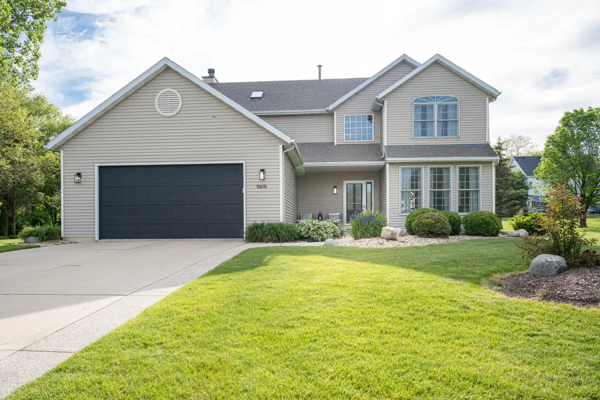 10676 32nd Ave, Pleasant Prairie, WI 53158 - #1