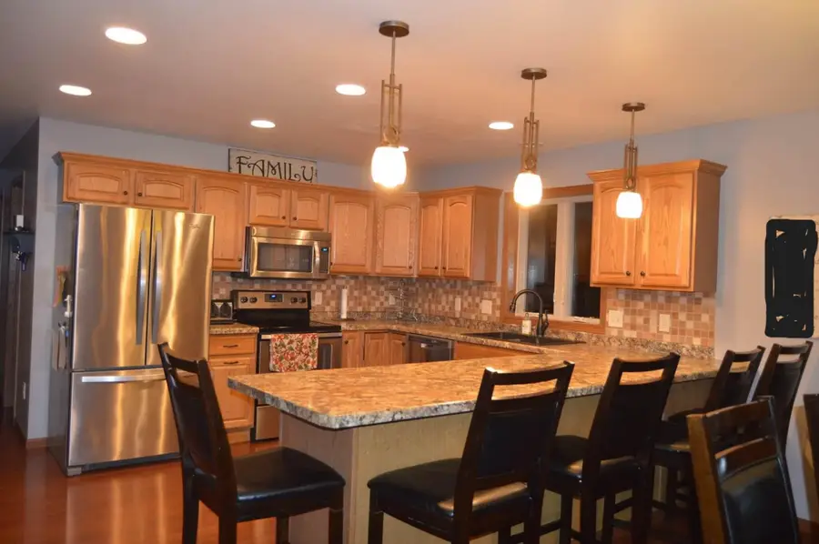 N5503 Boyke Dr, Fond Du Lac, WI 54937 - #3