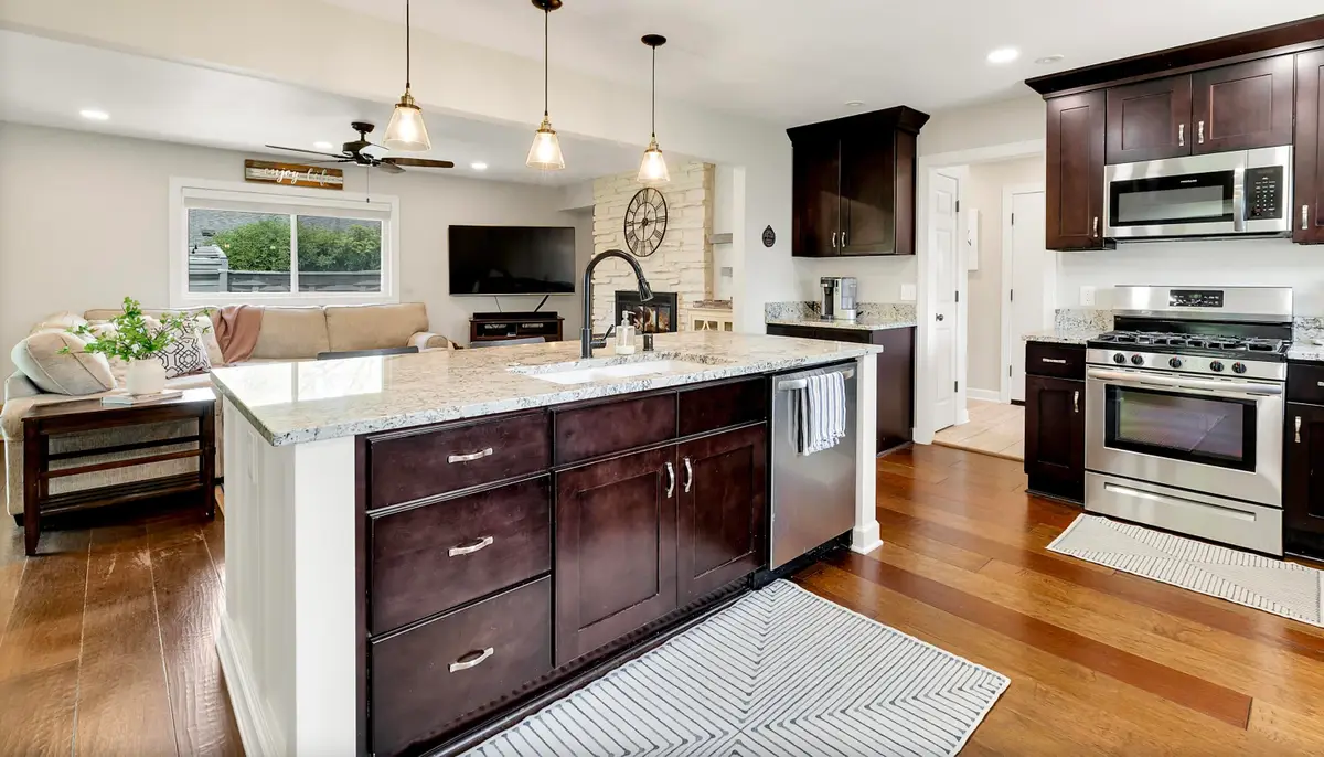 8975 N Santa Monica Blvd, Bayside, WI 53217 - #1