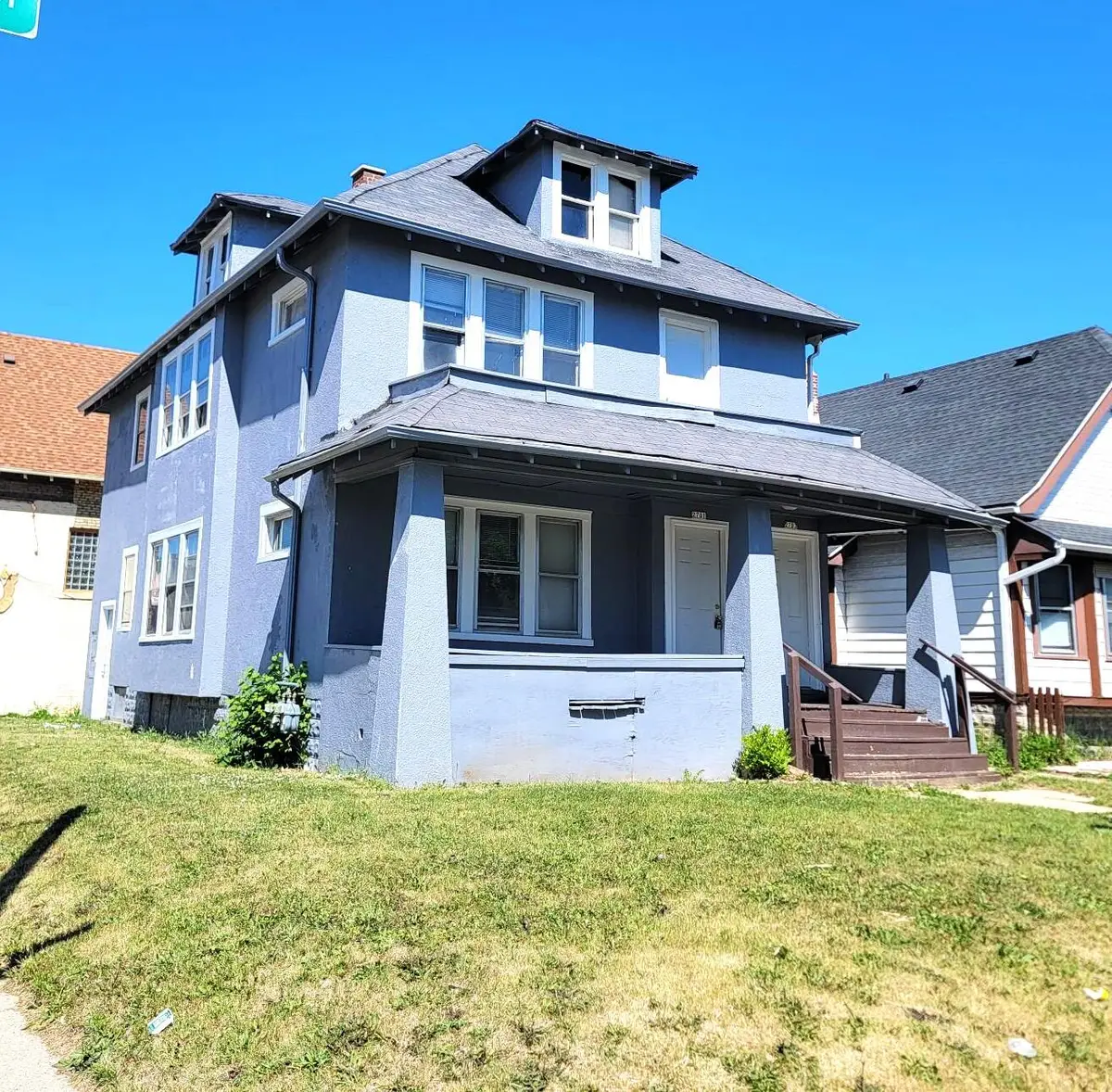 2701 N 37th St, Milwaukee, WI 53210 - #1