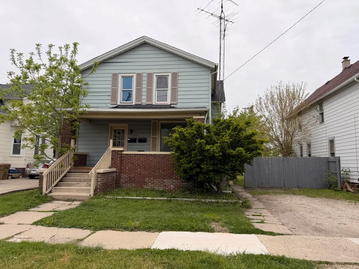 2112 53rd St, Kenosha, WI 53143 - #1