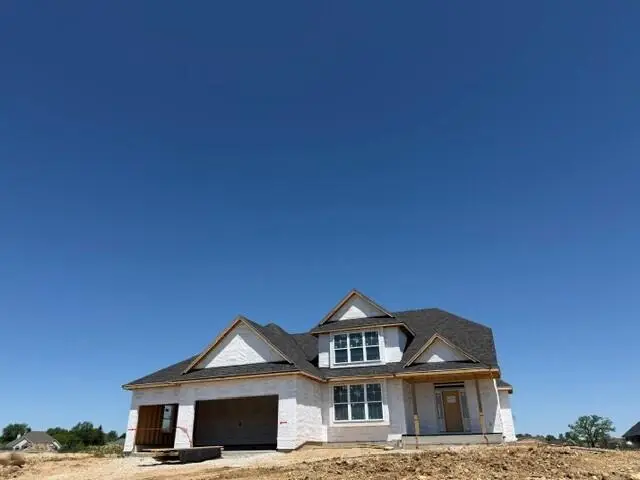 N82 W27810 Sunflower Pass, Lisbon, WI 53029 - #1