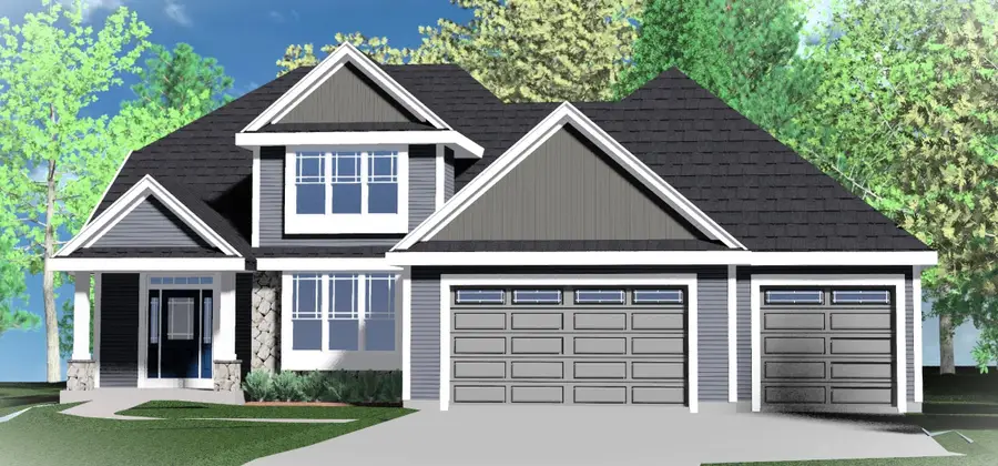 N82 W27810 Sunflower Pass, Lisbon, WI 53029 - #2