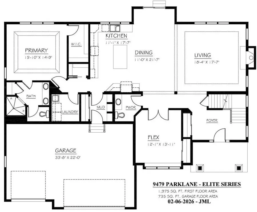 N82 W27810 Sunflower Pass, Lisbon, WI 53029 - #3
