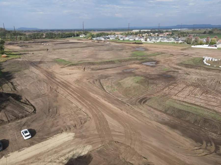 Lot 15&16 Block 6, Holmen, WI 54636 - #2