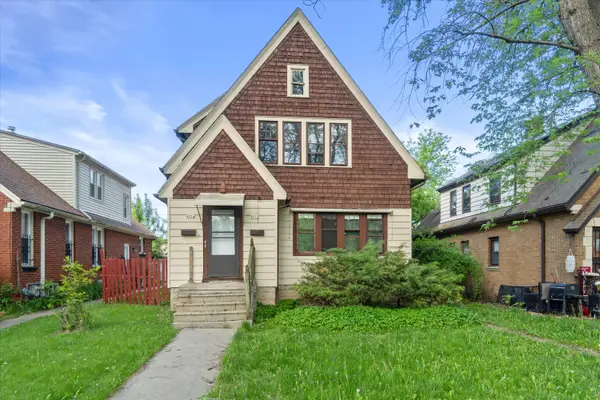 4912 W Medford Ave, Milwaukee, WI 53216