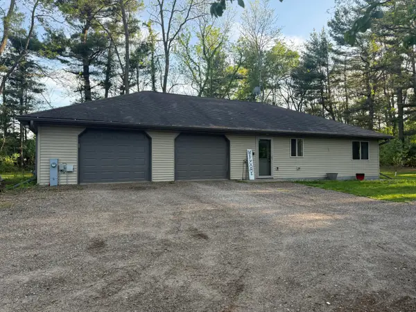 N2657 17th Ln, Wautoma, WI 54982
