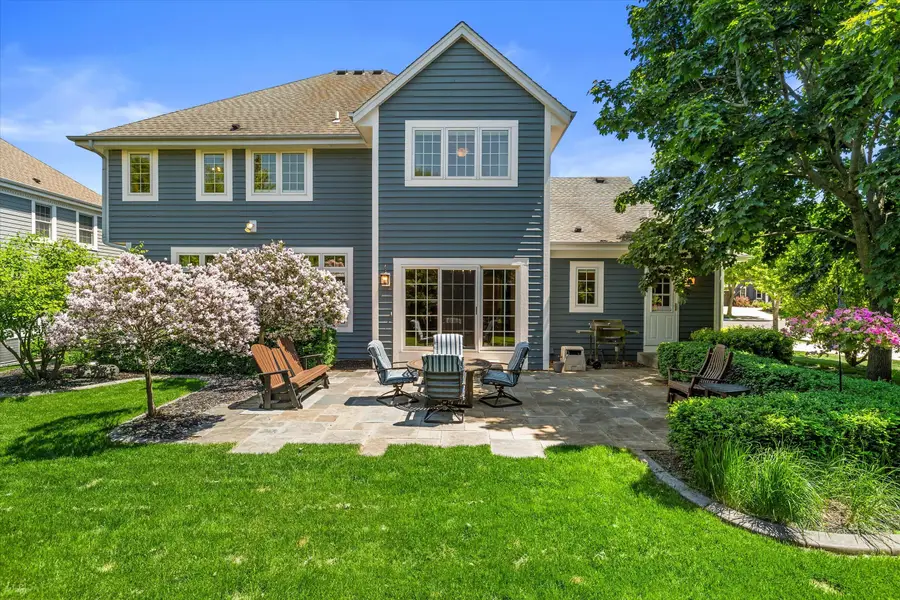 W72N447 Mulberry Ave, Cedarburg, WI 53012 - #2
