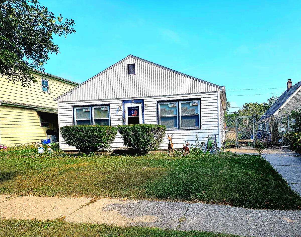 4440 N 64th St, Milwaukee, WI 53218 - #1