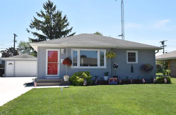 1201 Cedar Creek St, Racine, WI 53402