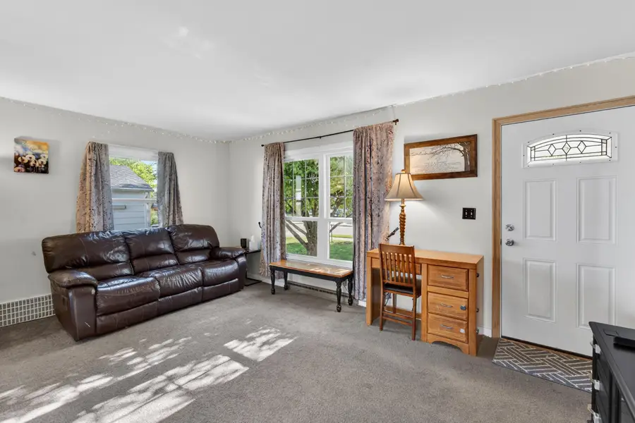 3204 Lasalle St, Racine, WI 53402 - #3
