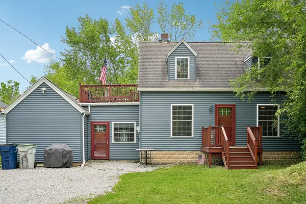 10529 W Villard Ave, Milwaukee, WI 53225