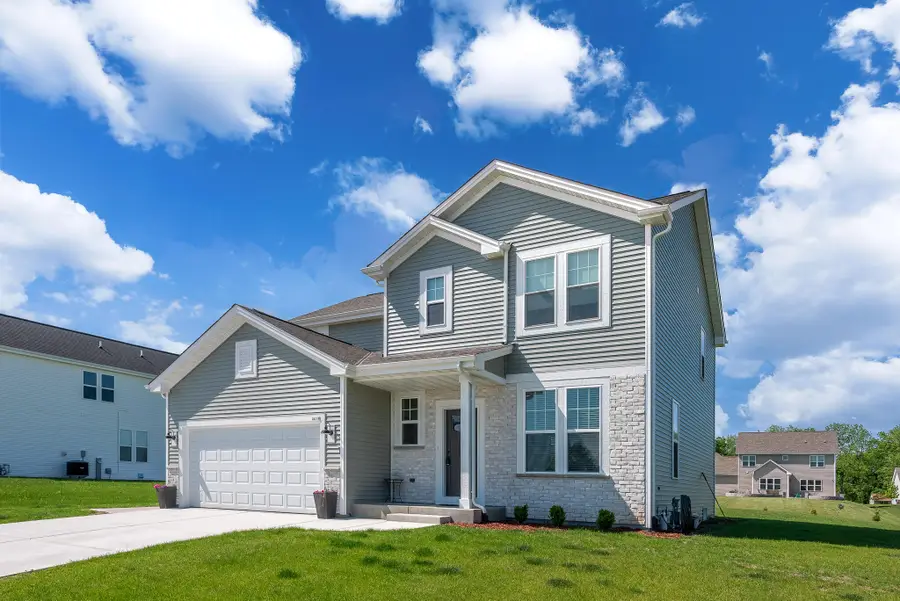 4414 20th St, Kenosha, WI 53144 - #3